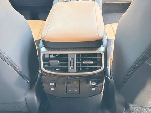Certified 2024 Lexus RX 350 Premium w/ Accessory Package (Z1) FWD image 18