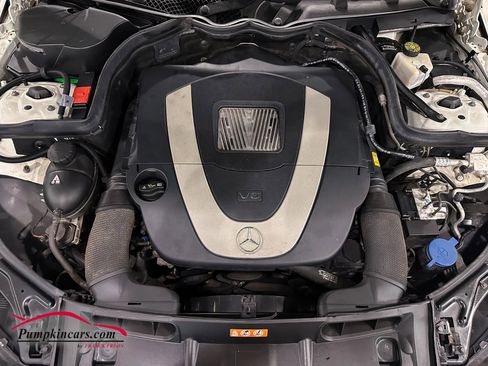 Used 2012 Mercedes-Benz C 300 4MATIC Sedan image 9