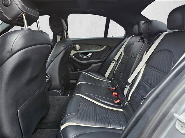 Used 2016 Mercedes-Benz C 63 AMG S image 13