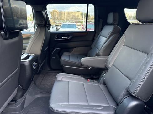 New 2026 GMC Yukon XL Denali image 6