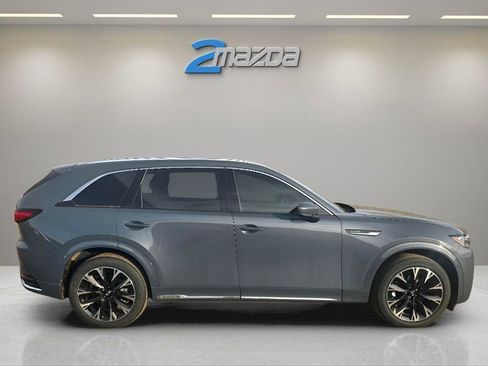 New 2026 MAZDA CX-90 3.3 Turbo S w/ Premium Plus image 6