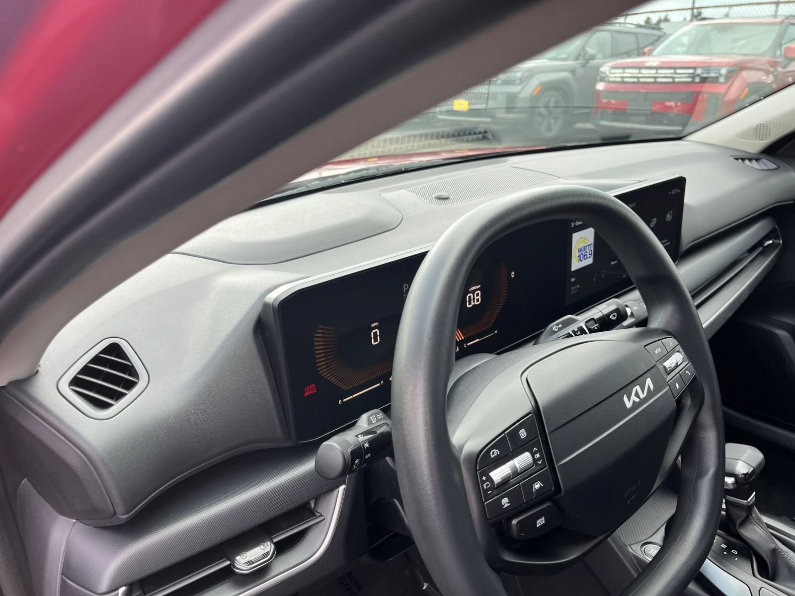 Used 2026 Kia K4 FWD image 34