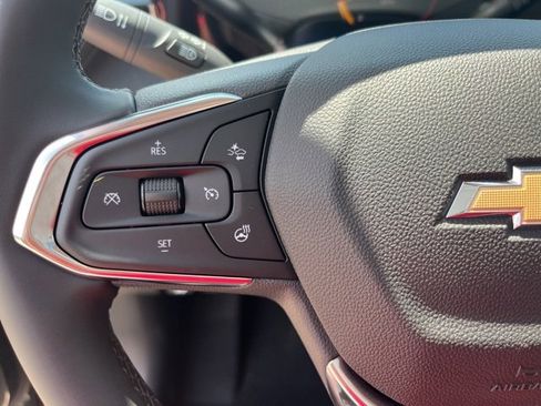 New 2026 Chevrolet TrailBlazer LT w/ Convenience Package image 19