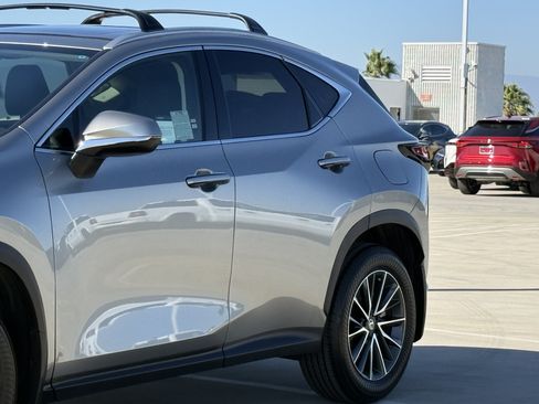 Certified 2026 Lexus NX 350 AWD w/ Accessory Package (2T) image 9