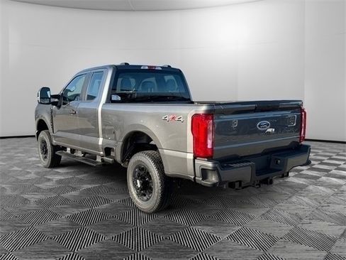 New 2026 Ford F250 XL w/ STX Appearance Package image 3