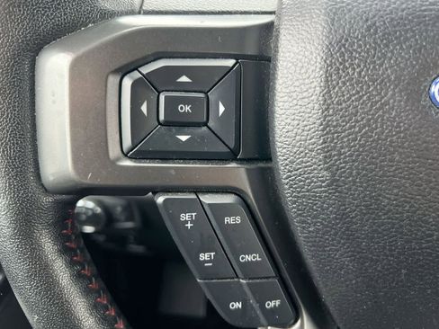 Used 2019 Ford F150 XLT w/ Equipment Group 302A Luxury AWD/4WD image 23