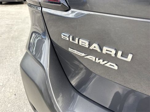 Certified 2024 Subaru Outback Limited image 25