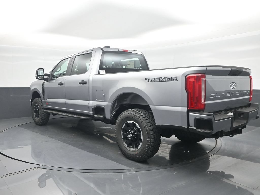 New 2027 Ford F250 XL w/ Tremor Off-Road Package AWD/4WD image 22