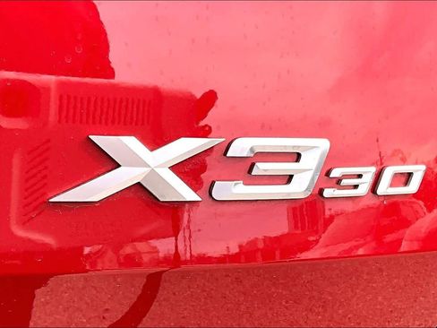 Used 2026 BMW X3 xDrive30i w/ Premium Package AWD/4WD image 30
