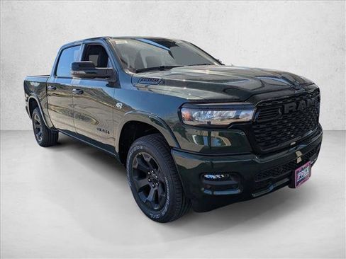 New 2026 RAM 1500 Big Horn image 7
