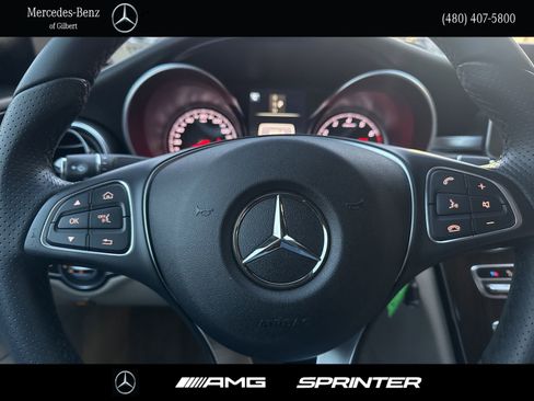 Used 2017 Mercedes-Benz C 300 C 300 image 25