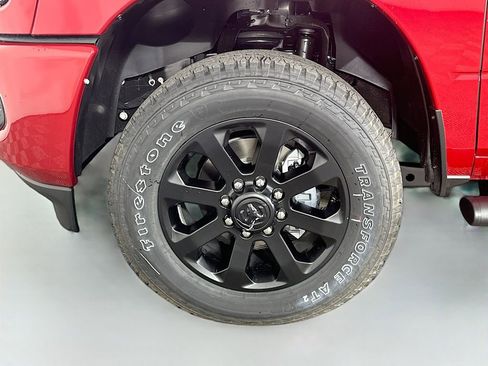 New 2026 RAM 3500 Laramie image 17