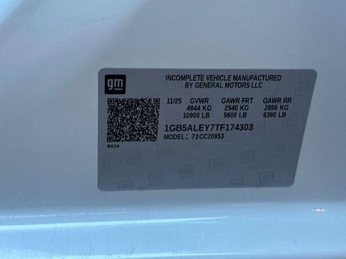 New 2026 Chevrolet Silverado 2500 W/T w/ WT Convenience Package RWD image 26
