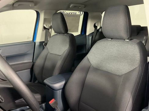 New 2026 Ford Maverick XL FWD image 13