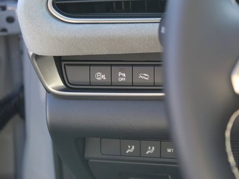 New 2026 MAZDA CX-30 AWD 2.5 S image 20