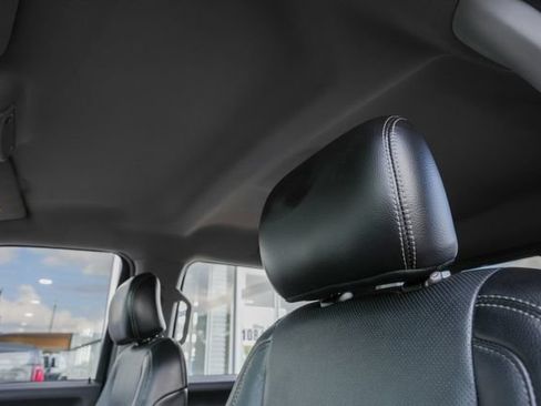 Used 2017 Ford F150 Lariat RWD image 24