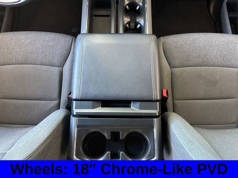 Used 2024 Ford F150 XLT w/ Equipment Group 302A MID image 22