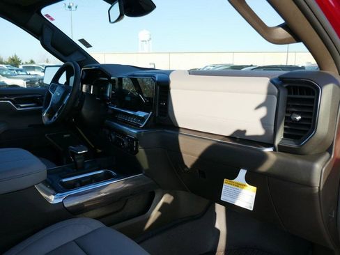 New 2026 Chevrolet Silverado 1500 LTZ image 11