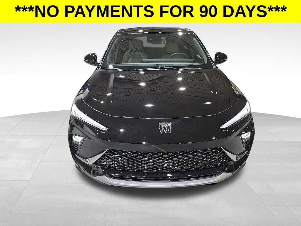 New 2026 Buick Envista Sport Touring FWD image 2