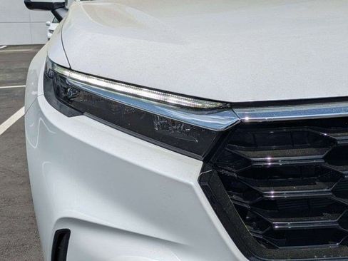 Used 2026 Honda CR-V EX-L image 20