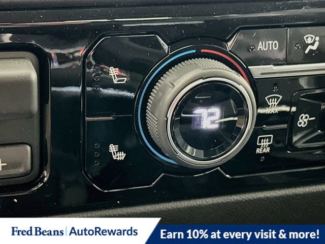 New 2026 Chevrolet Silverado 1500 RST w/ RST All Star Premium Package AWD/4WD image 24