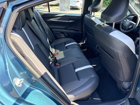 Used 2026 Toyota Camry SE w/ Multimedia Upgrade Package FWD image 11