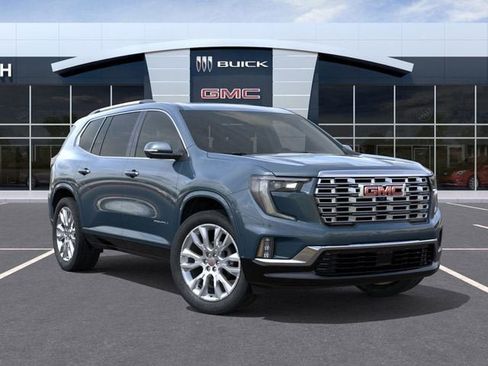 New 2026 GMC Acadia Denali w/ Super Cruise Package image 7
