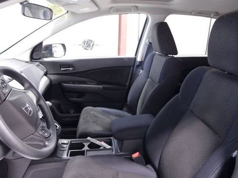 Used 2016 Honda CR-V EX image 13