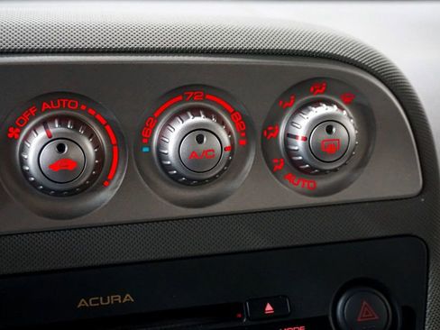 Used 2003 Acura RSX Type-S image 21