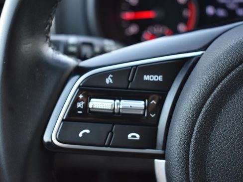 Used 2022 Kia Sportage EX image 33