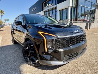 New 2026 Kia Sportage EX w/ EX Panorama Roof Package