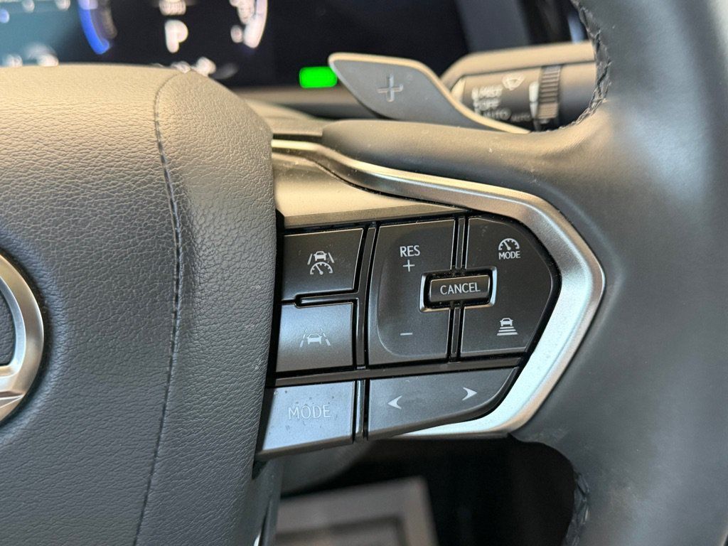 Used 2023 Lexus RZ 450e Premium w/ Accessory Package (Z1) AWD/4WD image 9