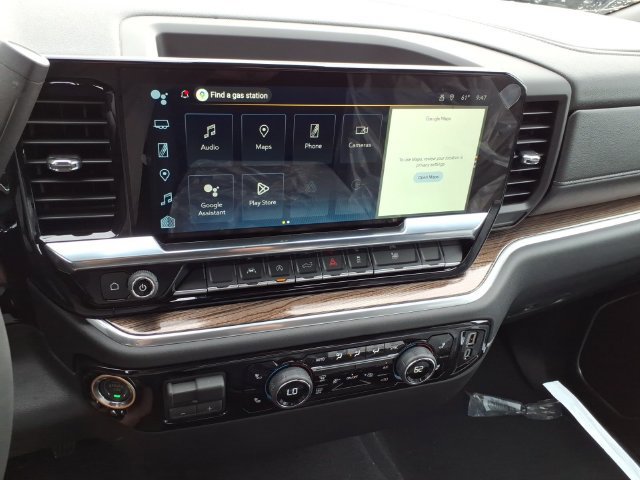 New 2026 Chevrolet Silverado 1500 RST w/ RST Select Package AWD/4WD image 14
