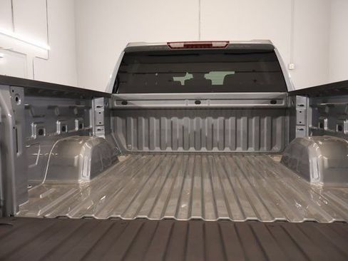 New 2026 Chevrolet Silverado 1500 LT AWD/4WD image 25