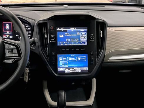 New 2026 Subaru Forester image 6