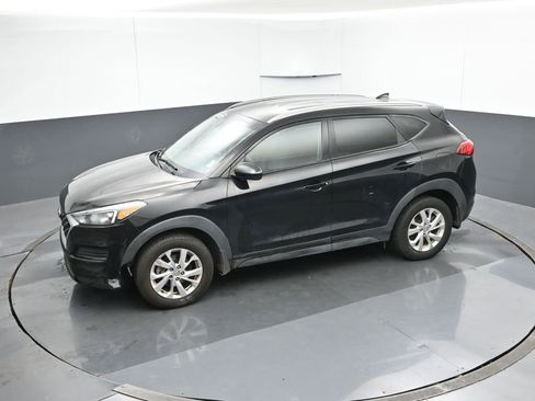 Used 2021 Hyundai Tucson Value image 44