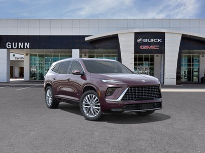New 2026 Buick Enclave Avenir w/ Super Cruise Package