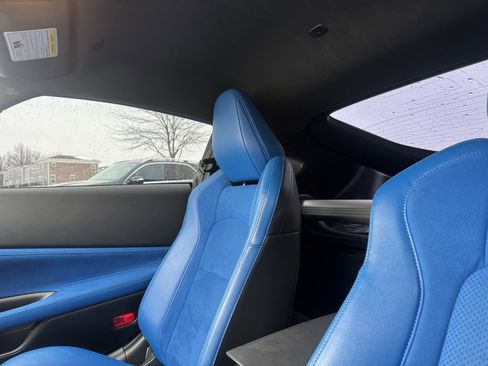 Used 2023 Nissan Z Performance w/ Floor Mat Package (L93) image 17