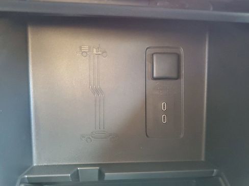 New 2026 Chevrolet Silverado EV W/T w/ LPO, Custom Package image 25