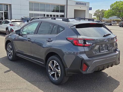 New 2026 Subaru Crosstrek 2.0i Premium AWD/4WD image 3