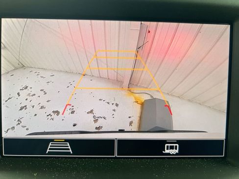 New 2026 Chevrolet Silverado 1500 W/T w/ Trailering Package image 15