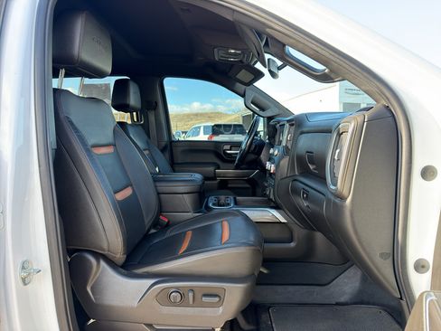 Used 2022 GMC Sierra 2500 AT4 AWD/4WD image 20
