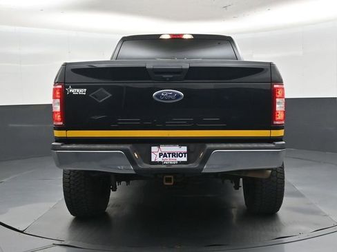 Used 2018 Ford F150 XLT AWD/4WD image 5