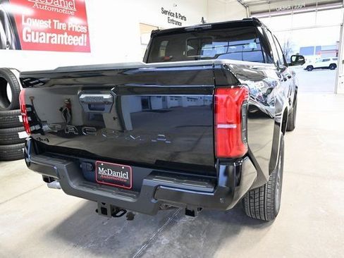 New 2026 Toyota Tacoma TRD Sport image 5