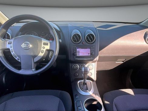 Used 2013 Nissan Rogue SV w/ Premium Pkg AWD/4WD image 7