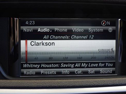 Used 2013 Mercedes-Benz E 350 Luxury image 46