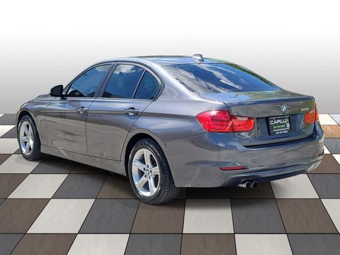 Used 2015 BMW 328i xDrive Sedan AWD/4WD image 6
