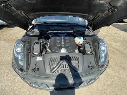 Used 2015 Porsche Macan S image 44