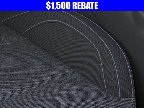 New 2026 Ford Mustang GT image 16