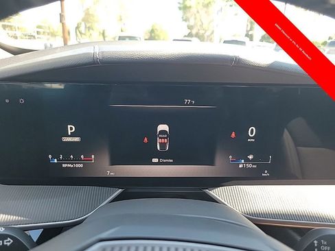 New 2025 Nissan Murano SV AWD/4WD image 32